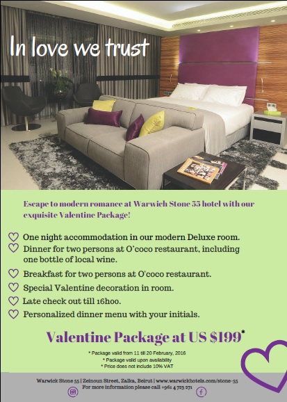 Valentine's at Warwick Stone 55